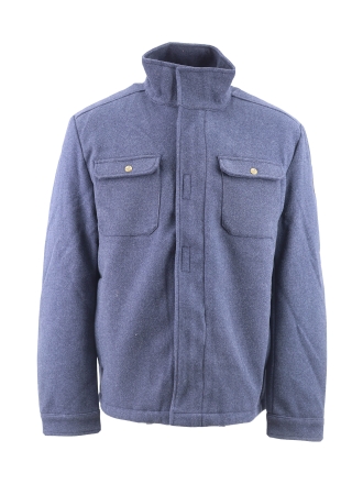 Mgo Jas Groen 608679
 Maat L
 