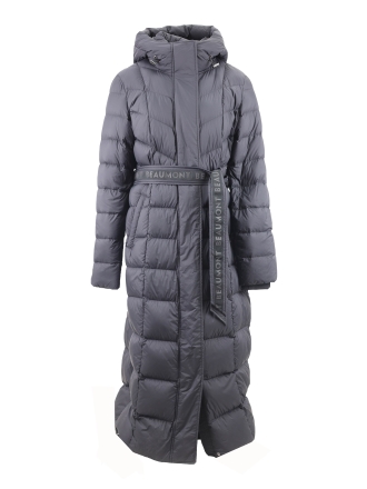 Beaumont Jas Zwart 608689
Maat 40