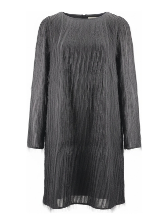 Yas Jurk Zwart 608691
Maat S