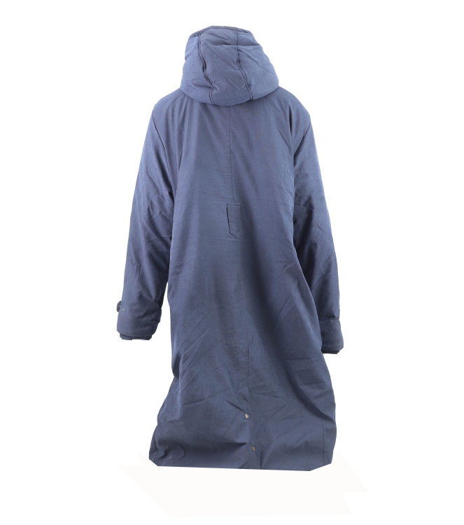 Mgo Leisure Wear Jas