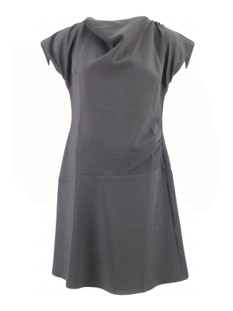 Modstrom Jurk Zwart 608693
Maat S