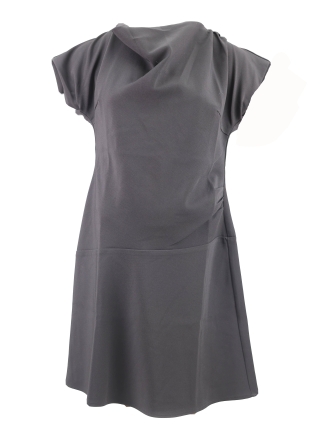 Modstrom Jurk Zwart 608693
Maat S