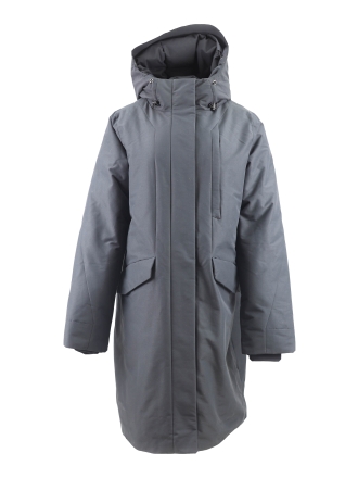 Didriksons Jas Zwart 608696
Maat L