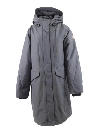 Travelin Jas Zwart 608699
 Maat XXL
 