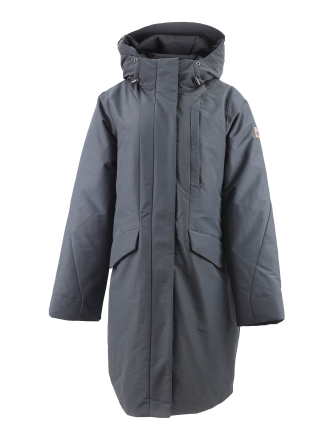 Travelin Jas Zwart 608700
 Maat L
 