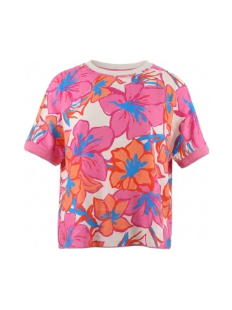 Le Comte Top Roze 608703
Maat 36