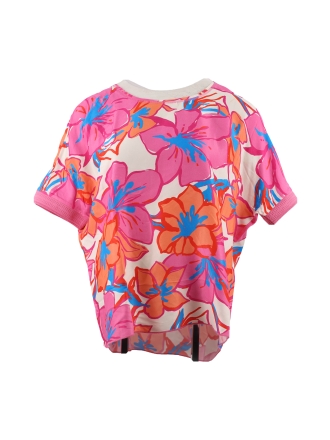 Le Comte Top Roze 608703
Maat 36