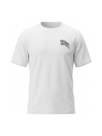 Les Deux T-shirt Wit 608705
 Maat XL
 