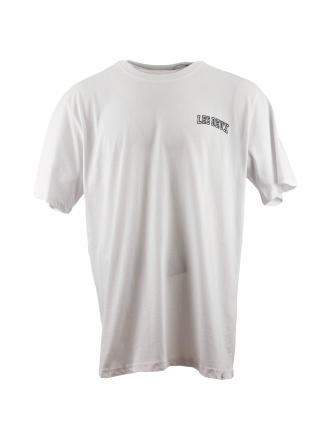 Les Deux T-shirt Wit 608705
 Maat XL
 
