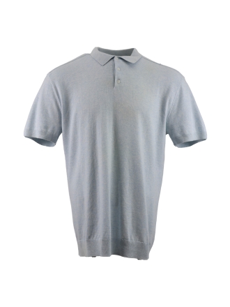 Selected Polo Wit 608706
 Maat XL
 