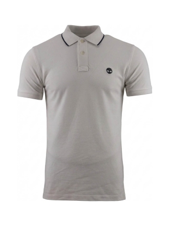 Timberland Polo Wit 608709
 Maat S
 