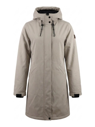 Travelin Jas Beige 608718
Maat S