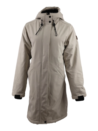 Travelin Jas Beige 608718
Maat S