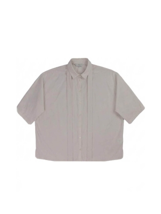 By-bar Blouse Wit 608724
 Maat M
 