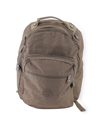 Kipling Rugzak Groen 608729
 Maat standaard
 