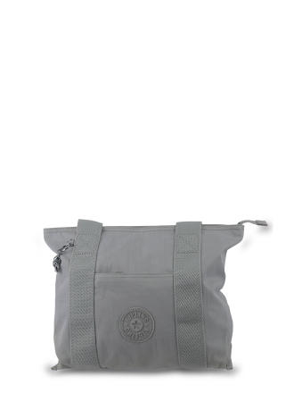 Kipling Handtas Wit 608736
 Maat standaard
 