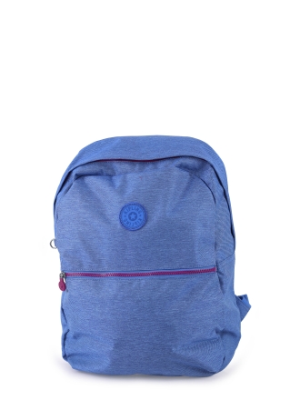 Kipling Rugzak Blauw 608737
 Maat standaard
 