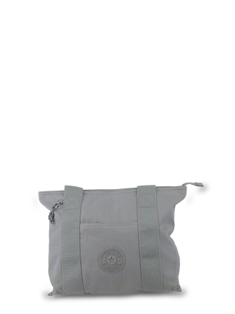Kipling Handtas Wit 608738
 Maat standaard
 