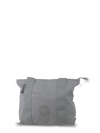 Kipling Handtas Wit 608740
 Maat standaard
 