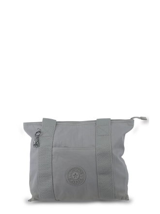 Kipling Handtas Wit 608742
 Maat standaard
 