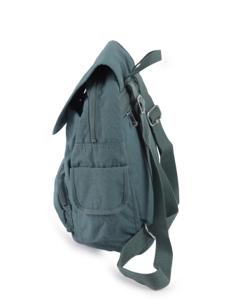 Kipling Rugzak Groen 608745
 Maat standaard
 
