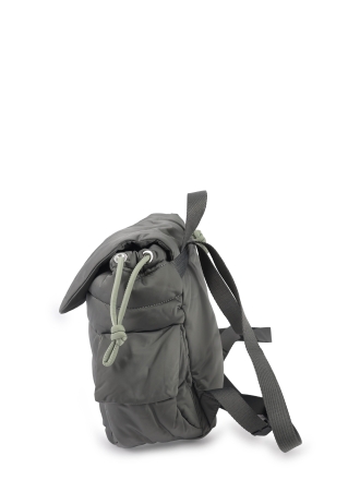 Kipling Rugzak Zwart 608748
 Maat standaard
 