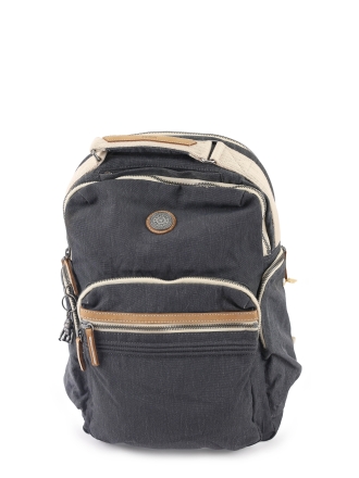 Kipling Rugzak Grijs 608750
 Maat standaard
 