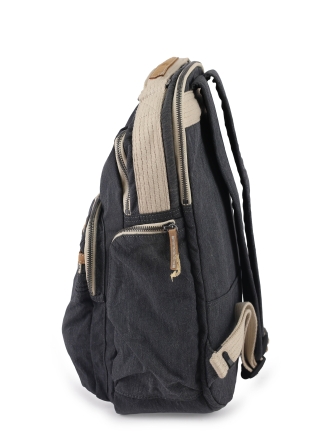Kipling Rugzak Grijs 608750
 Maat standaard
 