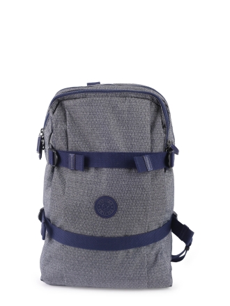 Kipling Rugzak Blauw 608758
 Maat standaard
 