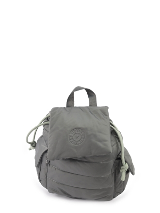 Kipling Rugzak Zwart 608759
 Maat standaard
 