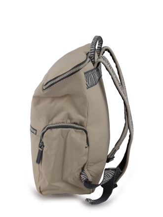 Kipling Rugzak Beige 608762
 Maat standaard
 