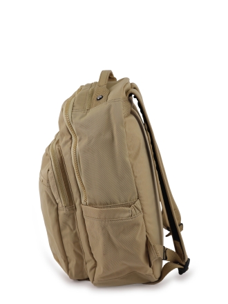 Kipling Rugzak Beige 608764
 Maat standaard
 