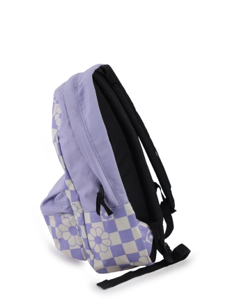 Vans Rugzak Zwart 608768
 Maat standaard
 