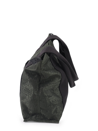 Kipling Schoudertas Groen 608775
 Maat standaard
 