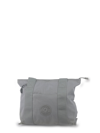 Kipling Handtas Wit 608778
 Maat standaard
 