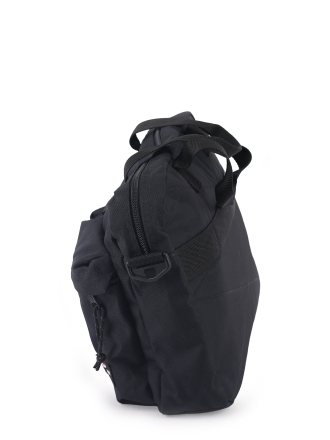 Eastpak Laptoptassen Zwart 608779
 Maat standaard
 