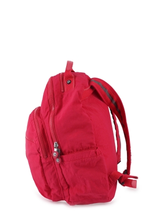 Kipling Rugzak Roze 608781
 Maat standaard
 