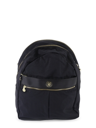 Kipling Rugzak Zwart 608792
 Maat standaard
 