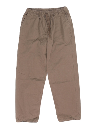 Vans Broek Bruin 608803
 Maat M
 