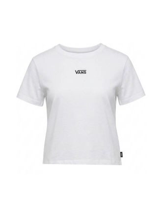 Vans Top Wit 608804
 Maat XL
 