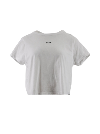 Vans Top Wit 608804
 Maat XL
 