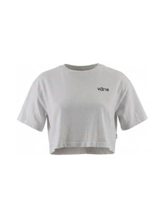 Vans Top Wit 608807
 Maat XS
 