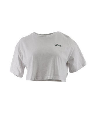 Vans Top Wit 608807
 Maat XS
 