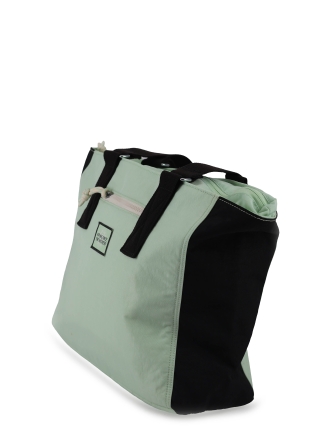 Kipling Schoudertas Groen 608809
 Maat standaard
 