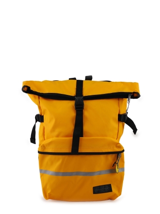 Eastpak Rugzak Geel 608810
 Maat standaard
 