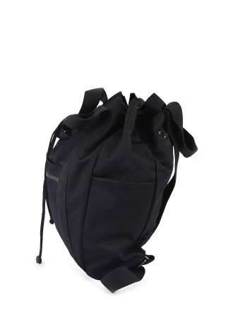 Kipling Rugzak Zwart 608818
 Maat standaard
 