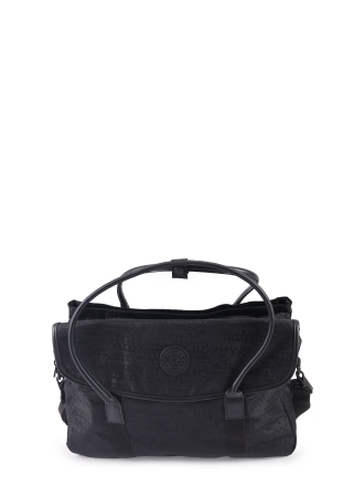 Kipling Laptoptassen Zwart 608823
 Maat standaard
 