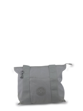 Kipling Schoudertas Wit 608828
 Maat standaard
 