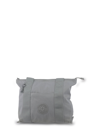 Kipling Schoudertas Wit 608837
 Maat standaard
 