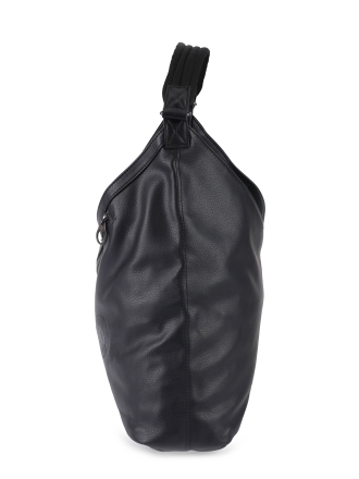 Kipling Handtas Zwart 608840
 Maat standaard
 